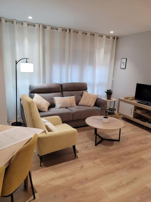 Apartamento Azabache Zaragoza Exterior photo